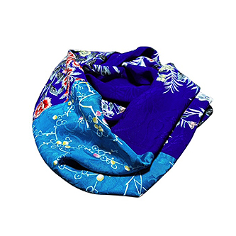 KIMONO SNOOD PTW-ReM